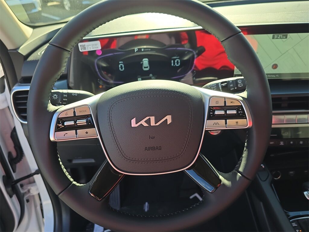 2025 Kia Telluride S San Clemente CA
