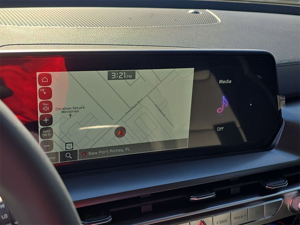 2025 Kia Telluride S San Clemente CA