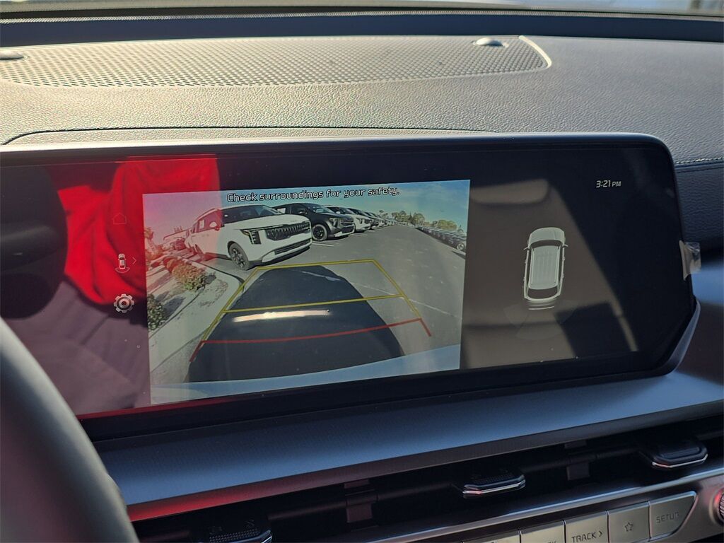 2025 Kia Telluride S San Clemente CA