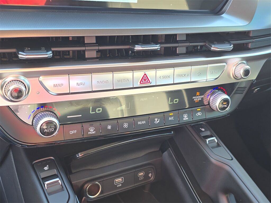 2025 Kia Telluride S San Clemente CA