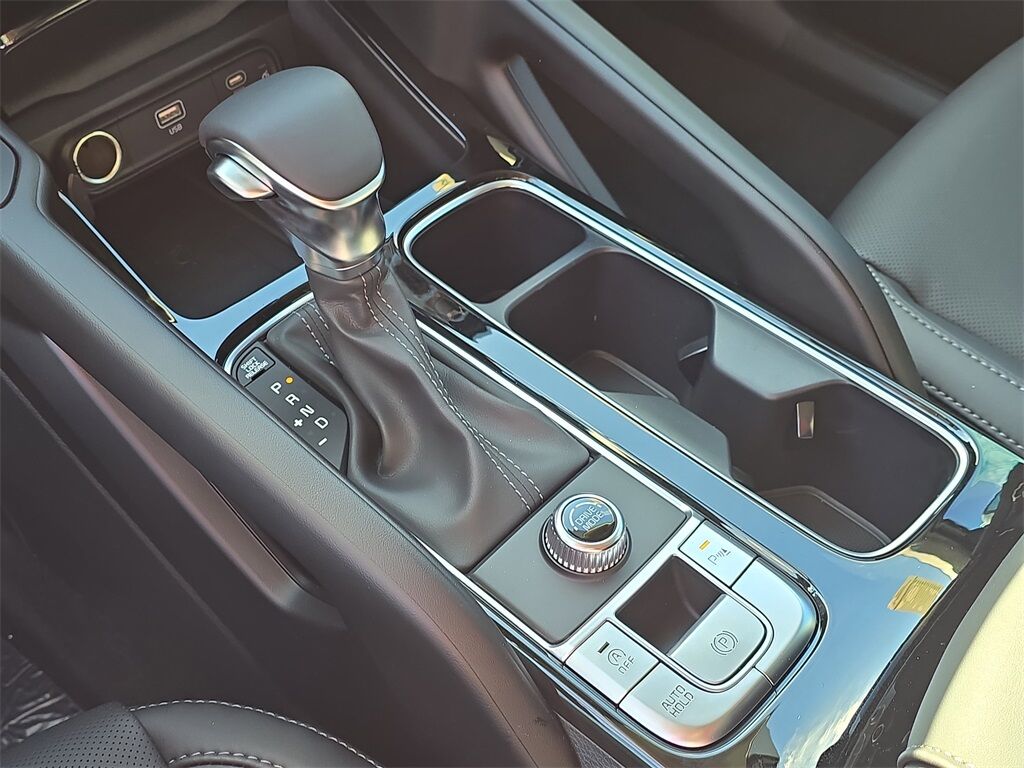 2025 Kia Telluride S San Clemente CA