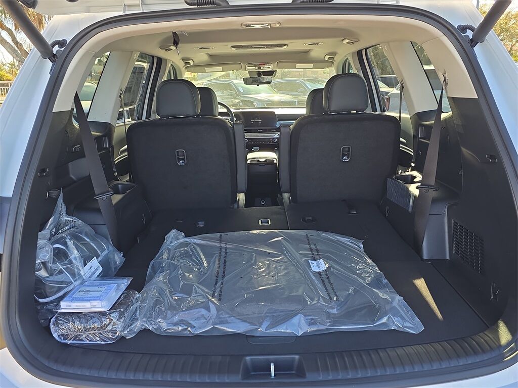 2025 Kia Telluride S San Clemente CA