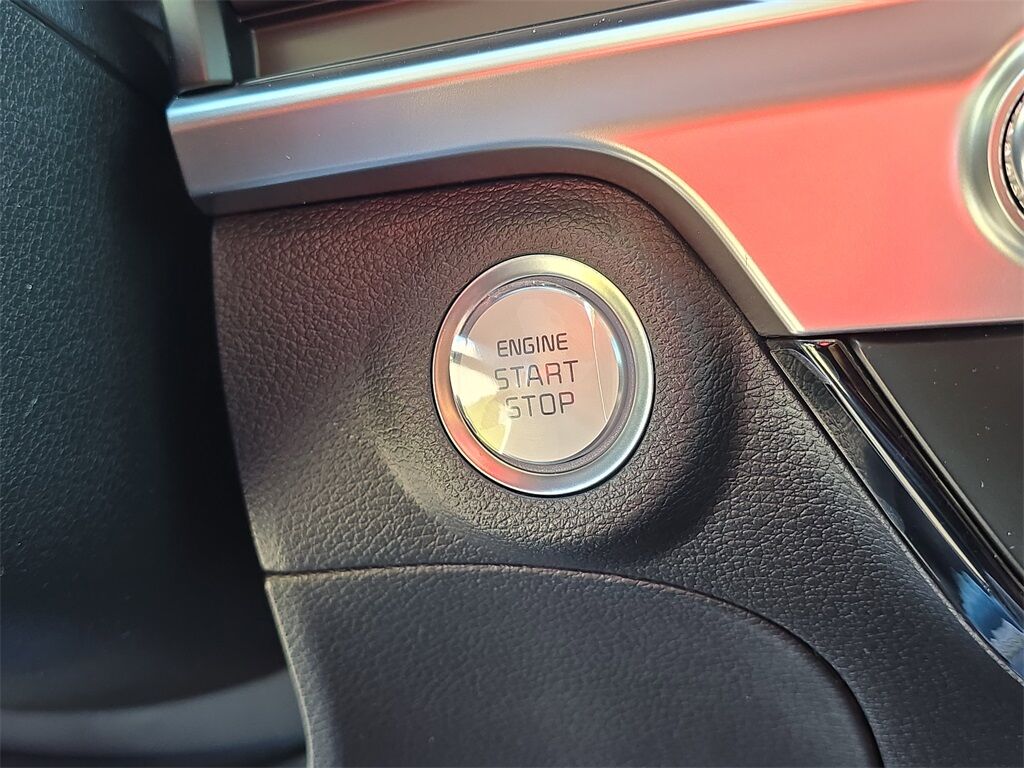 2025 Kia Telluride S San Clemente CA