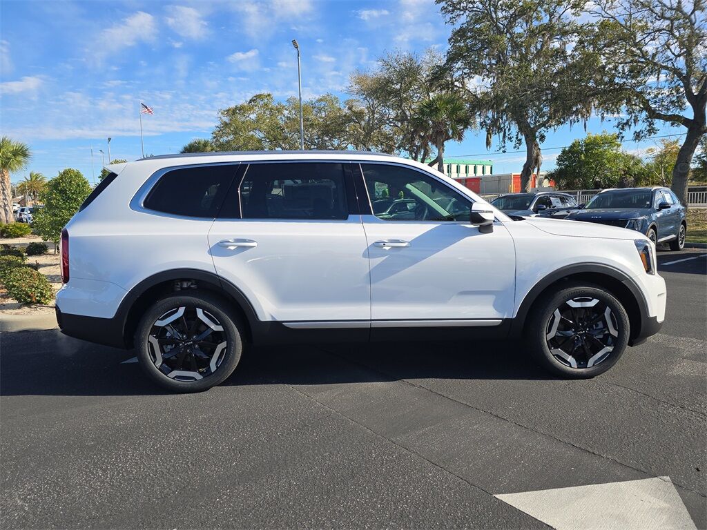 2025 Kia Telluride S San Clemente CA
