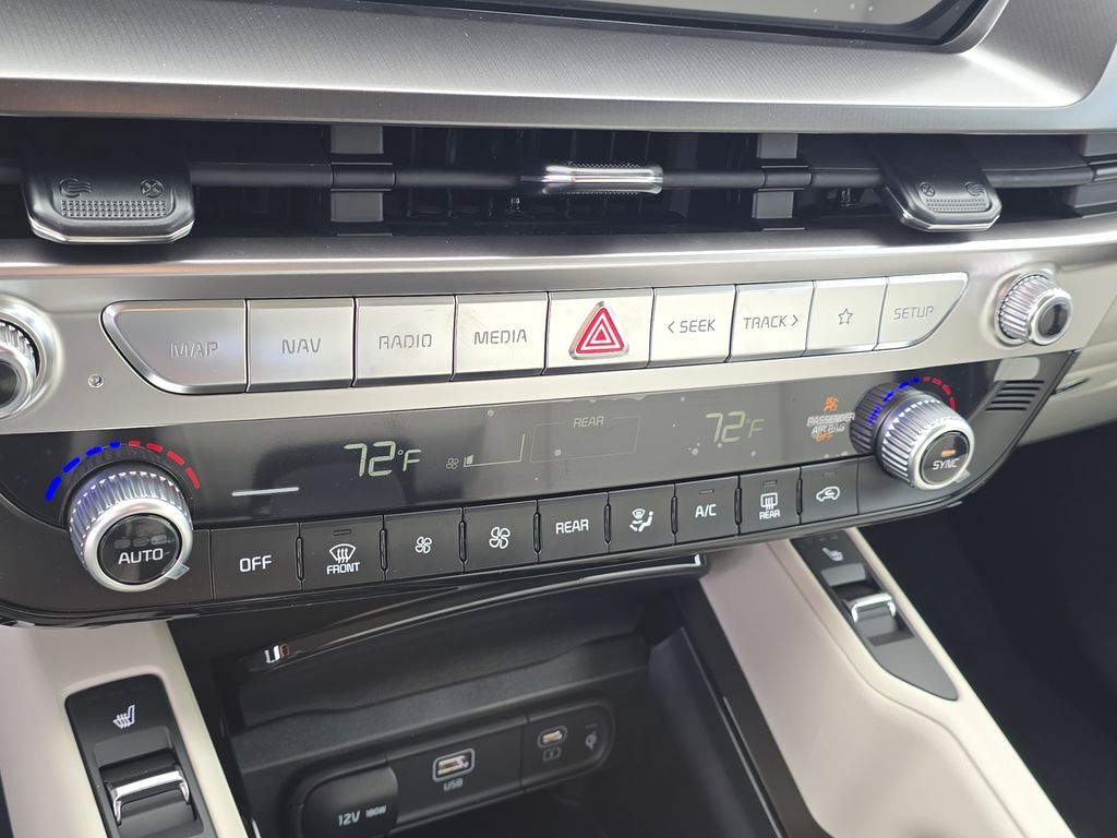 2025 Kia Telluride S San Clemente CA