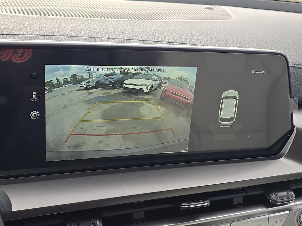 2025 Kia Telluride S San Clemente CA