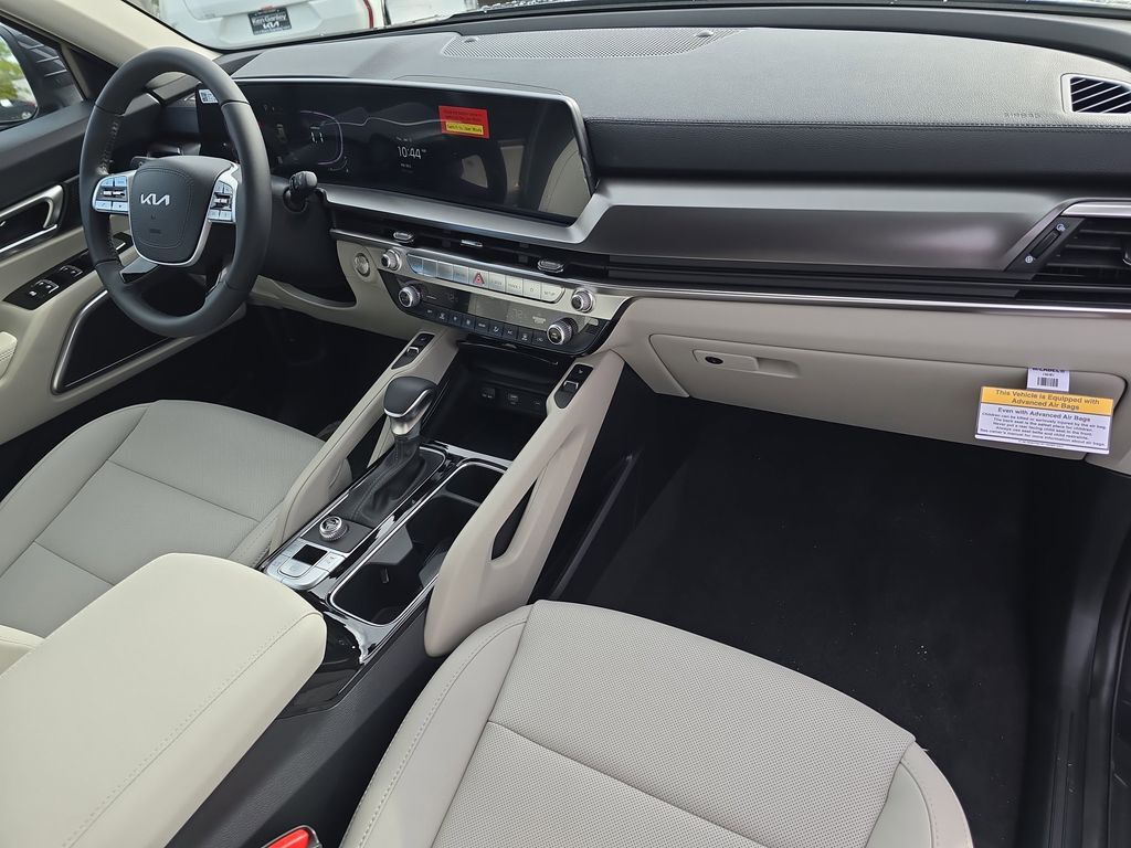 2025 Kia Telluride S San Clemente CA