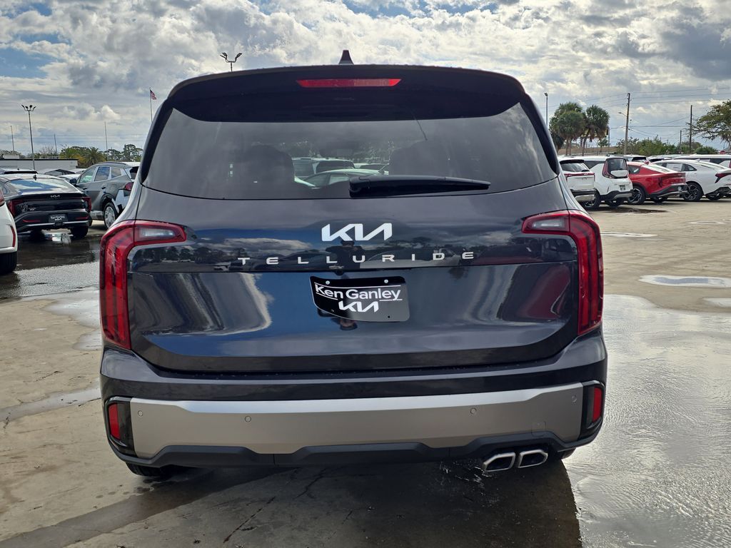 2025 Kia Telluride S San Clemente CA
