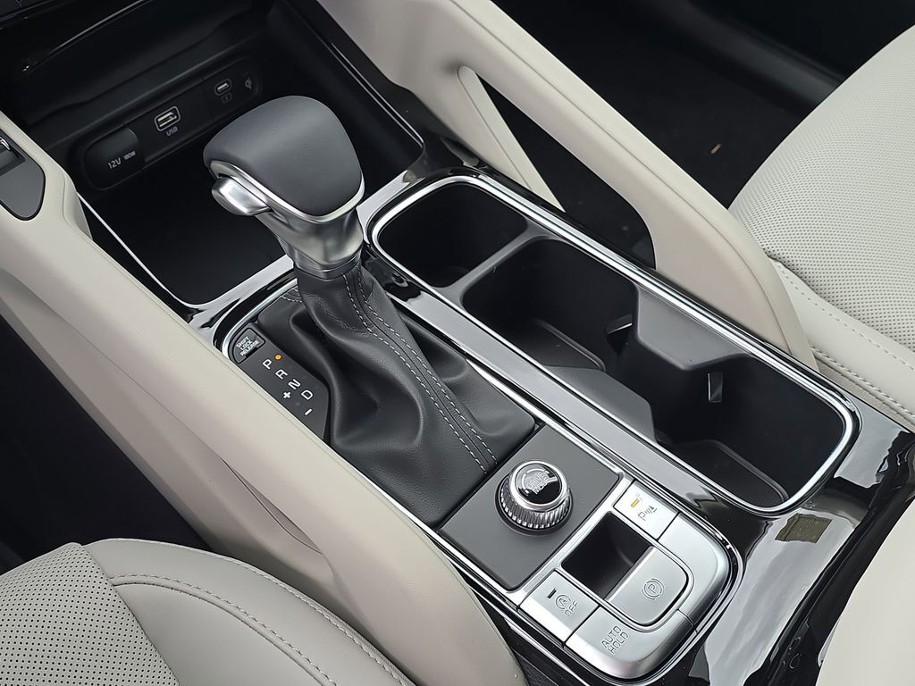 2025 Kia Telluride S San Clemente CA