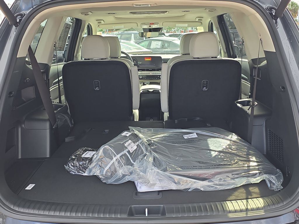 2025 Kia Telluride S San Clemente CA