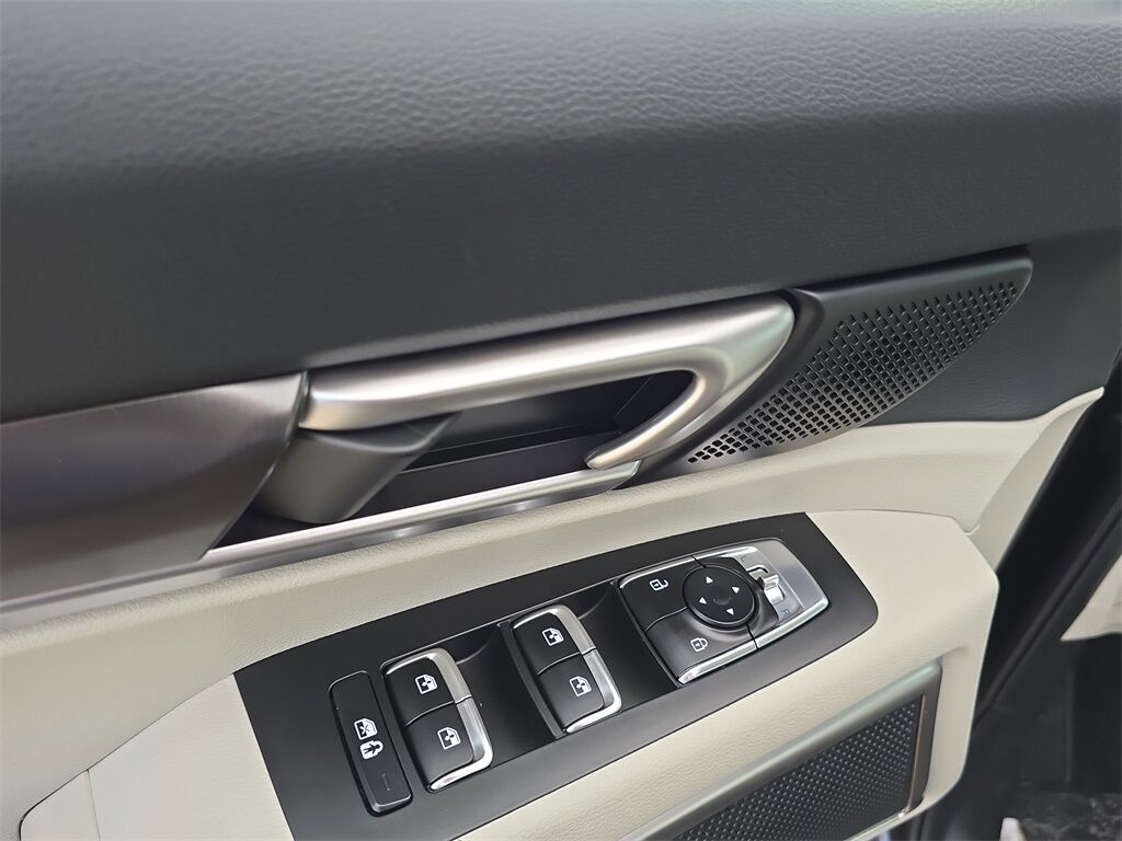 2025 Kia Telluride S San Clemente CA