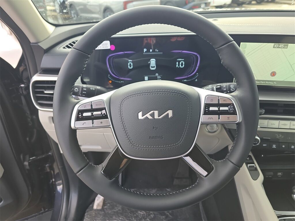 2025 Kia Telluride S San Clemente CA