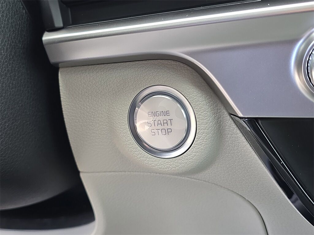 2025 Kia Telluride S San Clemente CA