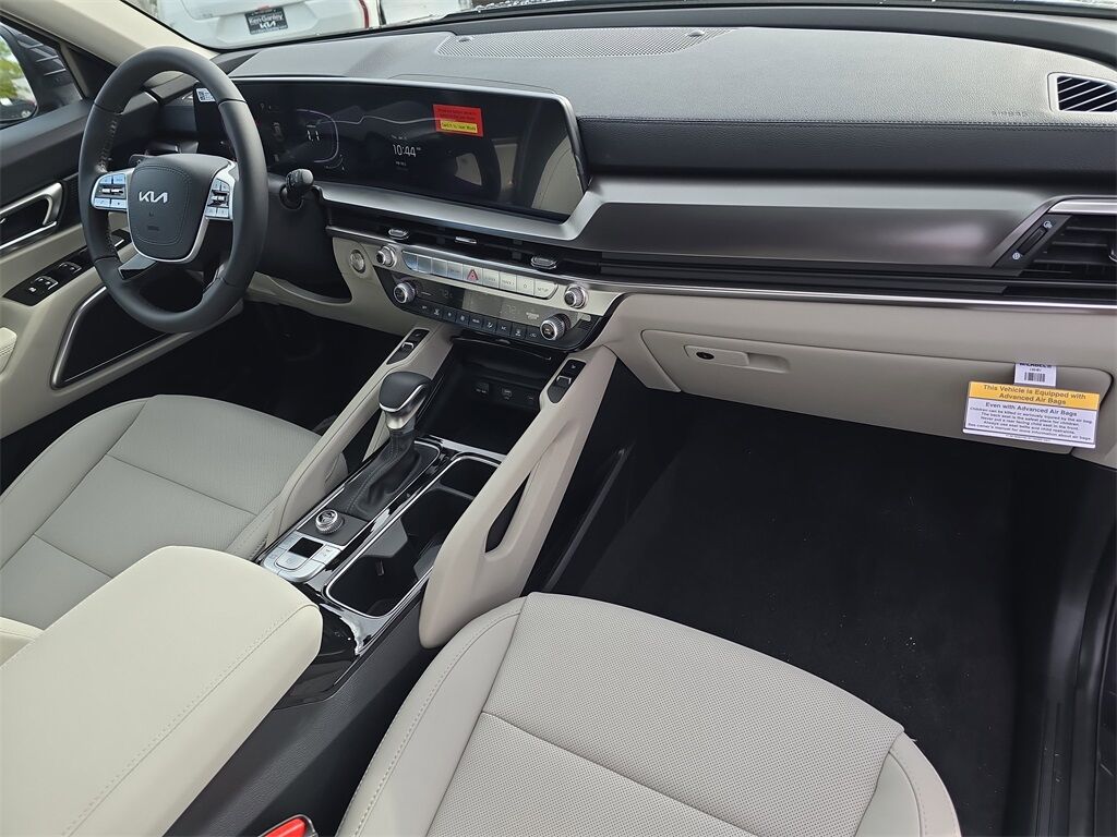 2025 Kia Telluride S San Clemente CA