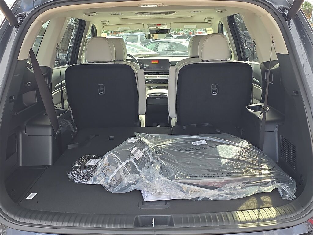 2025 Kia Telluride S San Clemente CA