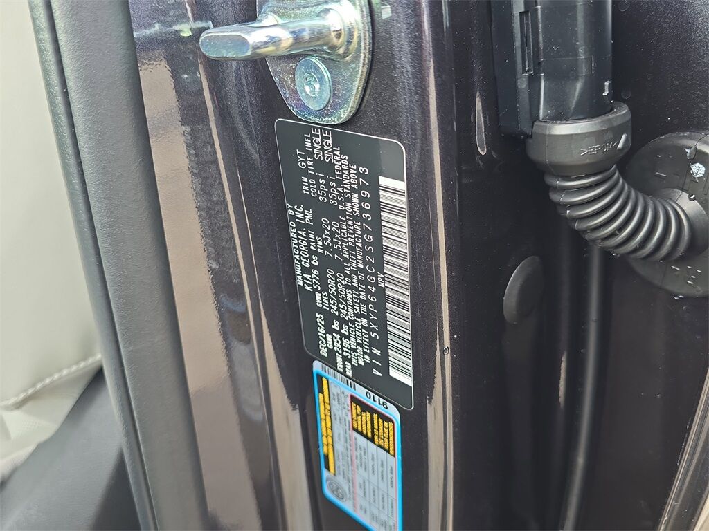 2025 Kia Telluride S San Clemente CA