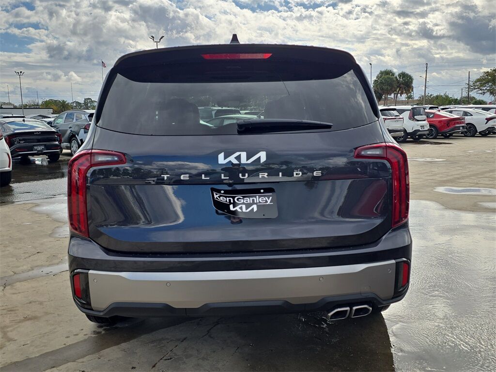 2025 Kia Telluride S San Clemente CA