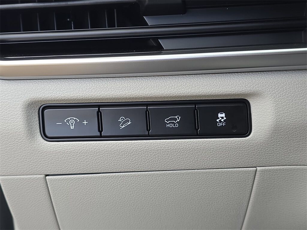 2025 Kia Telluride S San Clemente CA