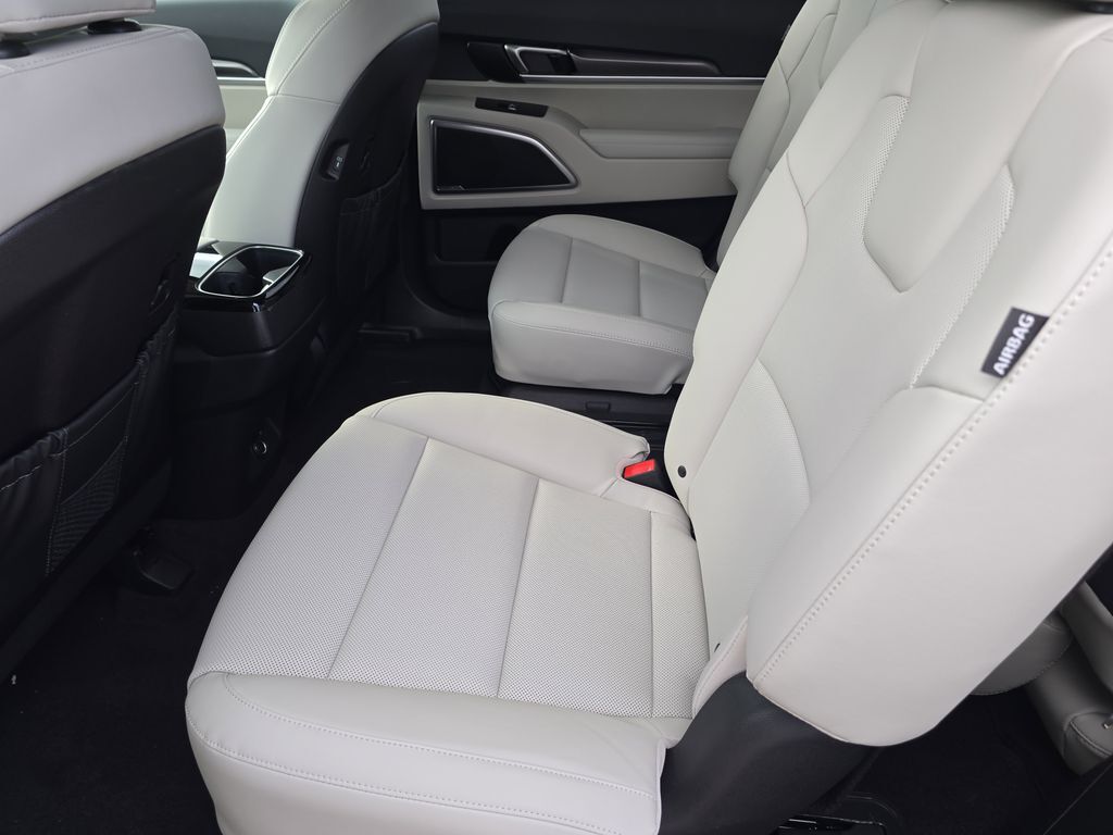 2025 Kia Telluride S San Clemente CA