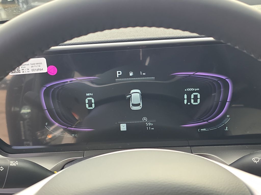 2025 Kia Telluride S San Clemente CA