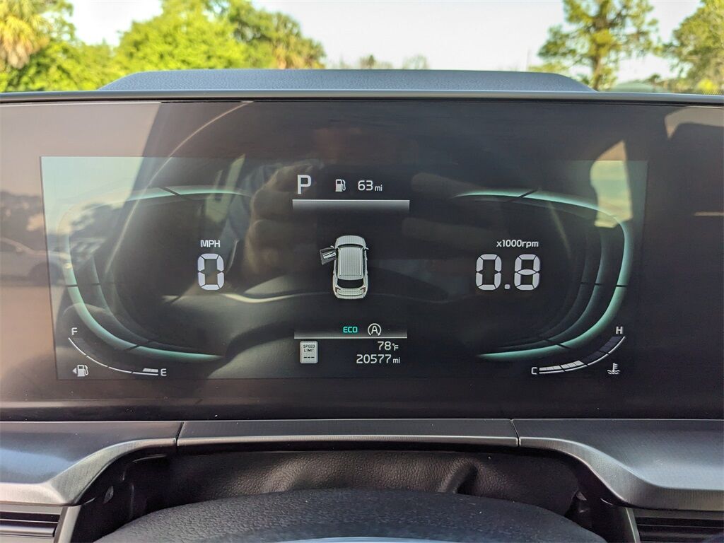 2025 Kia Telluride S San Clemente CA