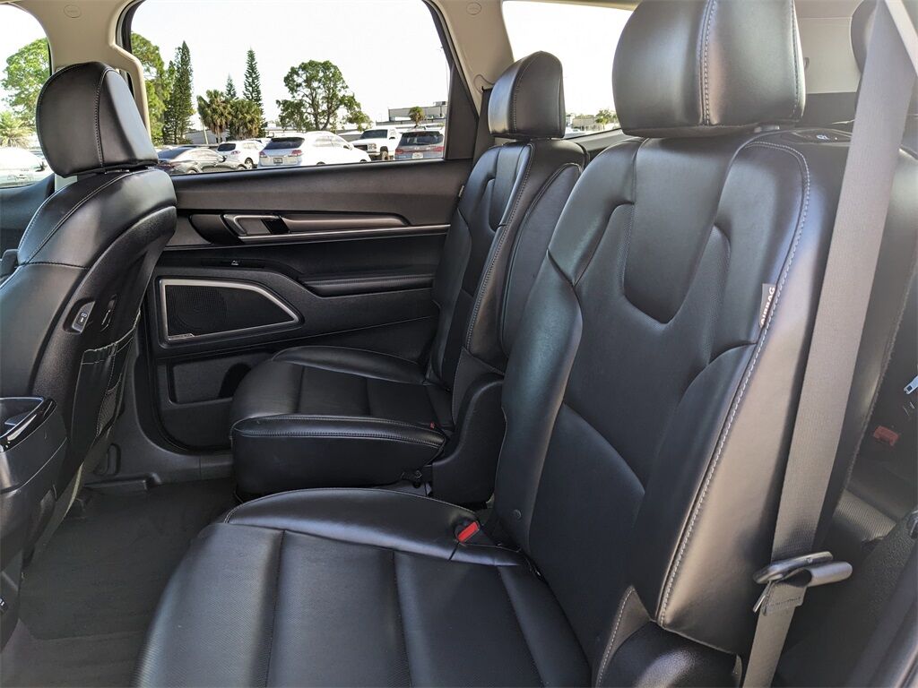 2025 Kia Telluride S San Clemente CA