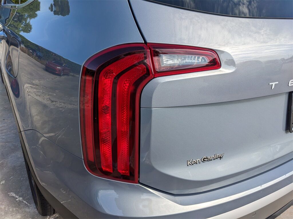 2025 Kia Telluride S San Clemente CA