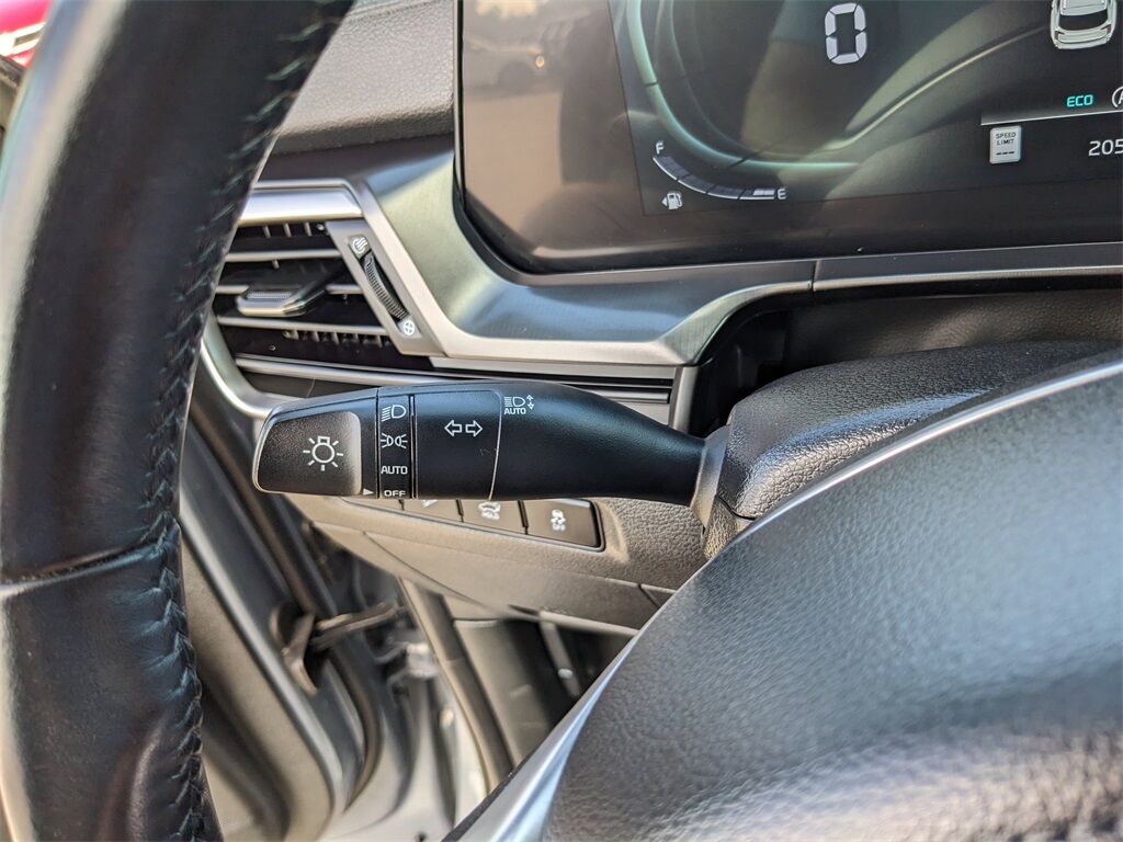 2025 Kia Telluride S San Clemente CA