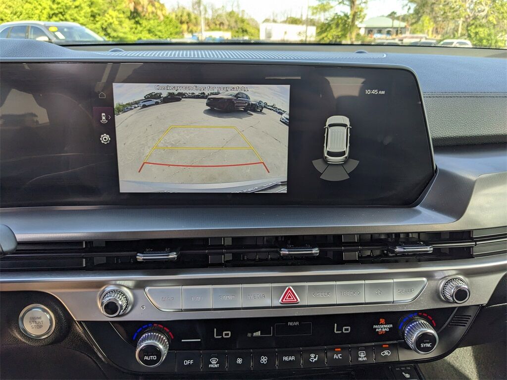 2025 Kia Telluride S San Clemente CA