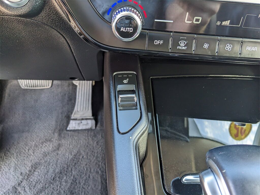 2025 Kia Telluride S San Clemente CA