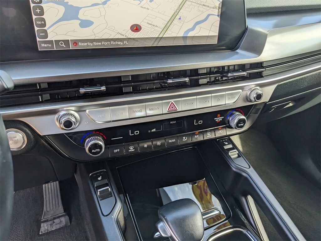 2025 Kia Telluride S San Clemente CA