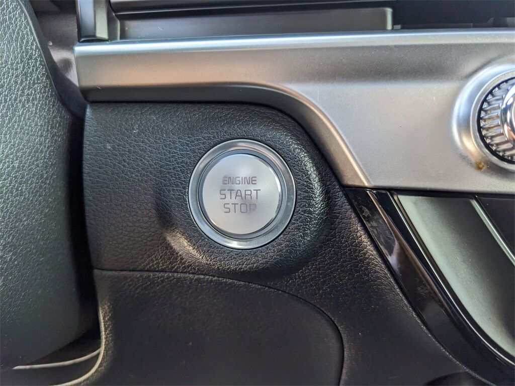 2025 Kia Telluride S San Clemente CA