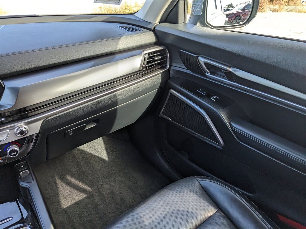 2025 Kia Telluride S San Clemente CA