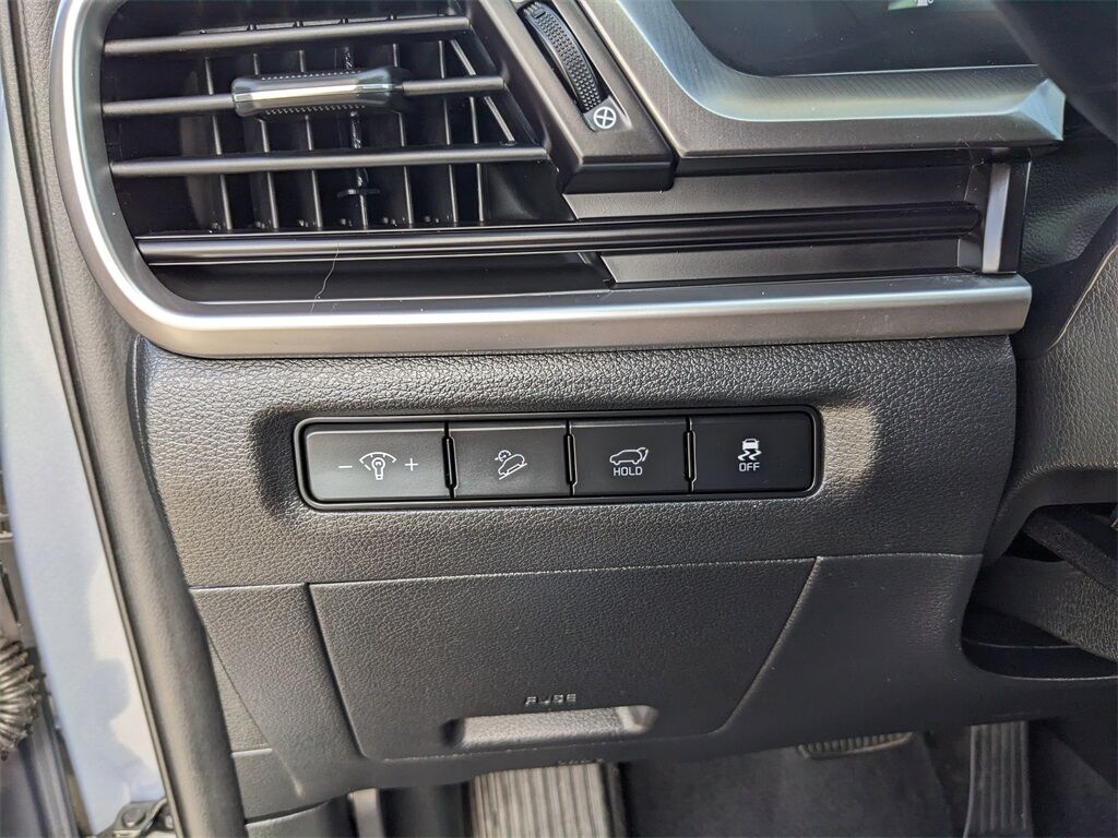 2025 Kia Telluride S San Clemente CA