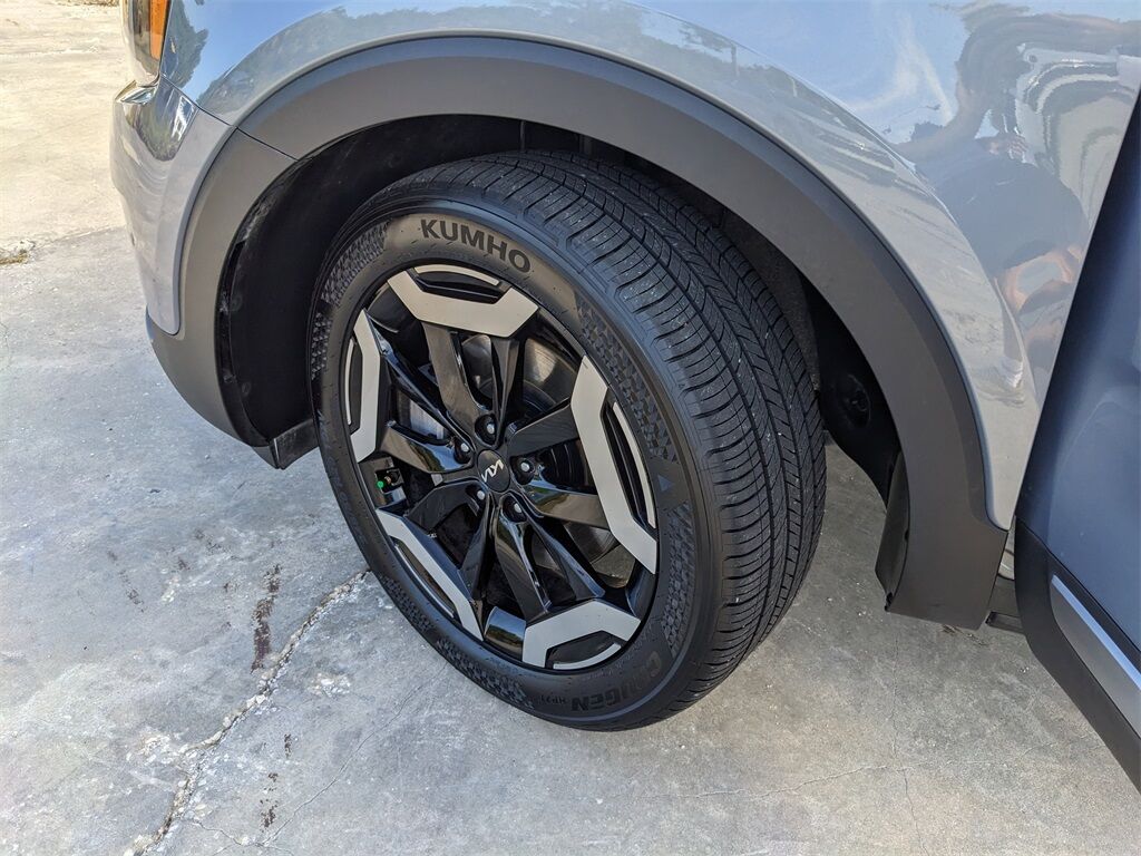 2025 Kia Telluride S San Clemente CA