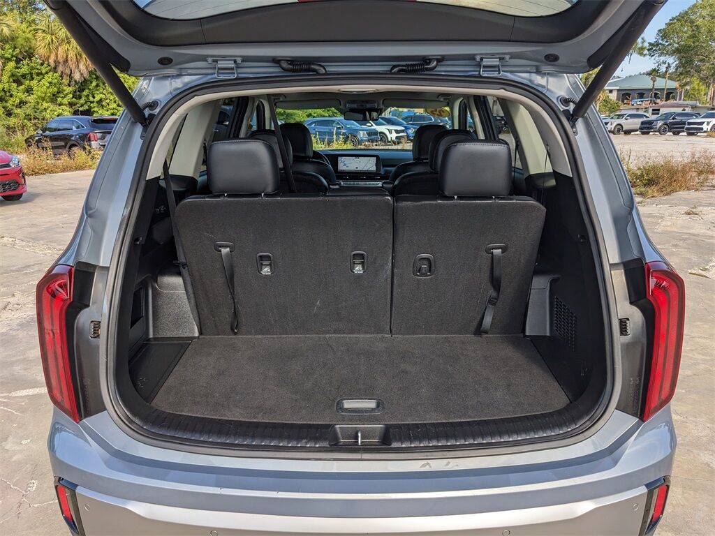 2025 Kia Telluride S San Clemente CA