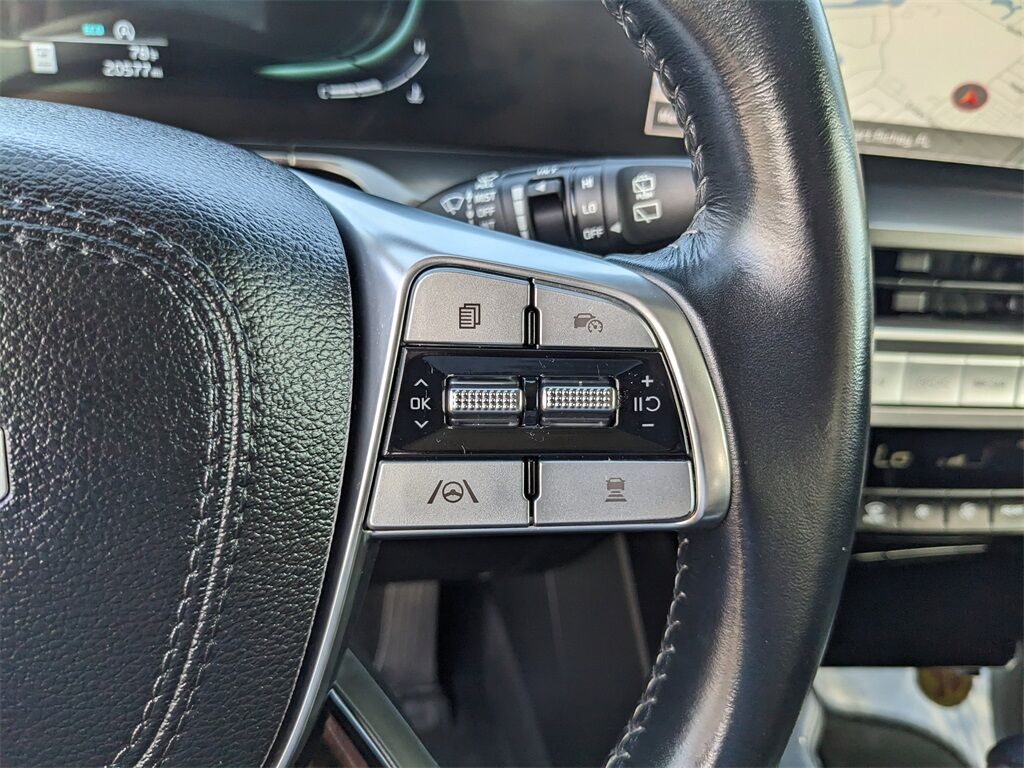 2025 Kia Telluride S San Clemente CA