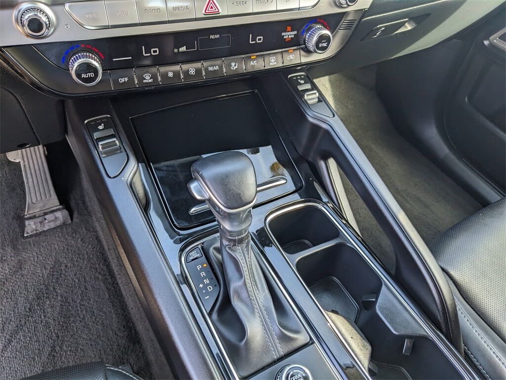 2025 Kia Telluride S San Clemente CA