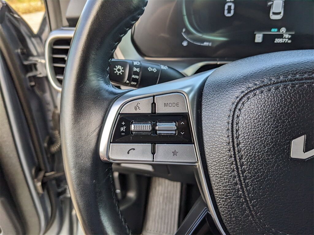 2025 Kia Telluride S San Clemente CA