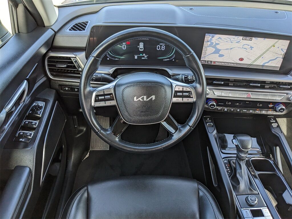 2025 Kia Telluride S San Clemente CA