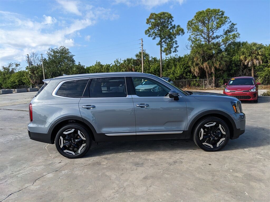2025 Kia Telluride S San Clemente CA