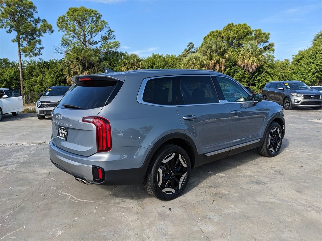 2025 Kia Telluride S San Clemente CA