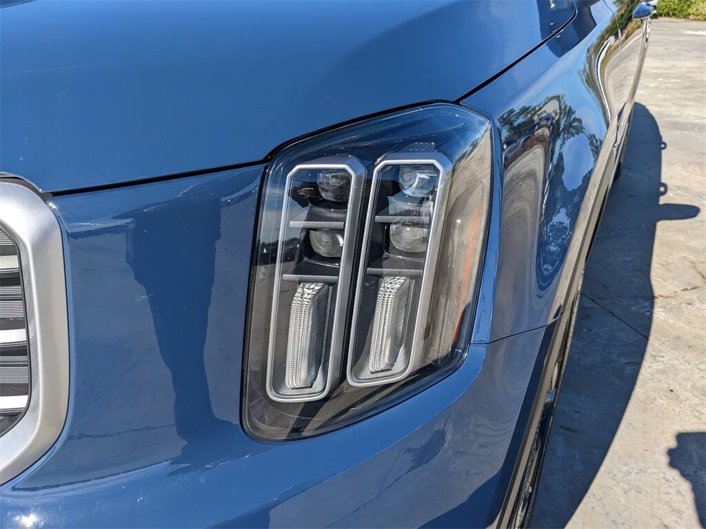 2025 Kia Telluride S San Clemente CA