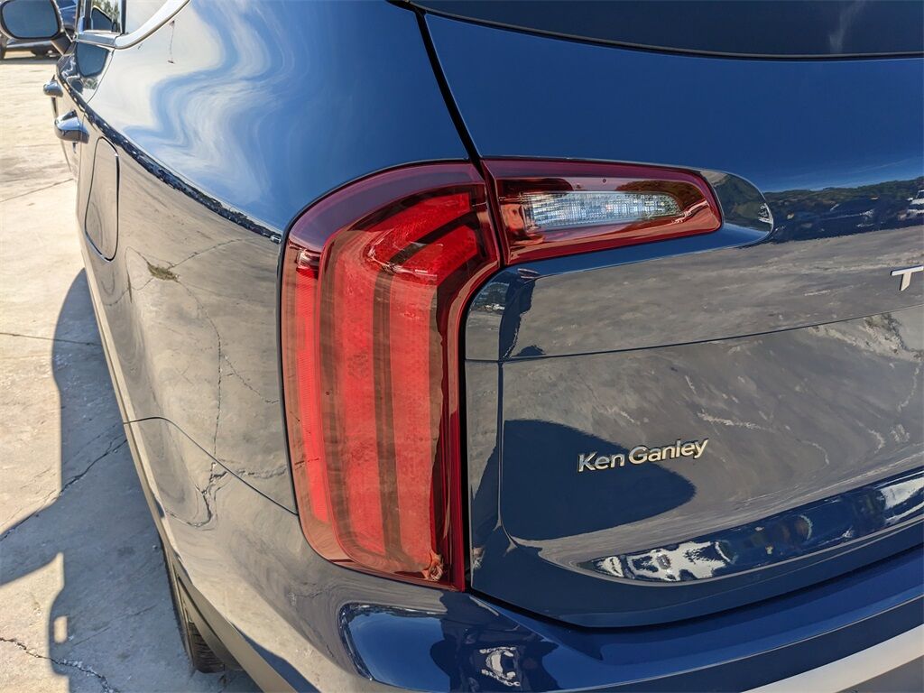 2025 Kia Telluride S San Clemente CA