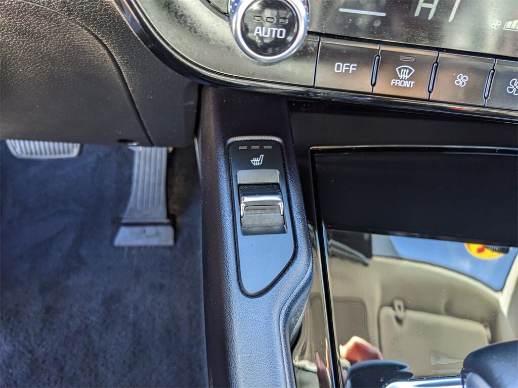 2025 Kia Telluride S San Clemente CA