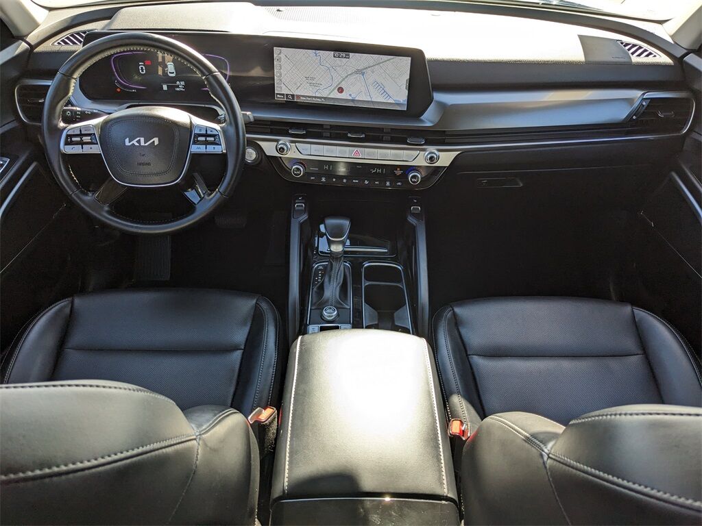 2025 Kia Telluride S San Clemente CA