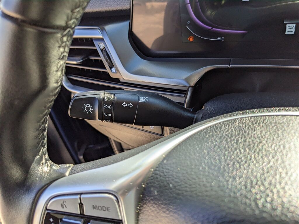 2025 Kia Telluride S San Clemente CA