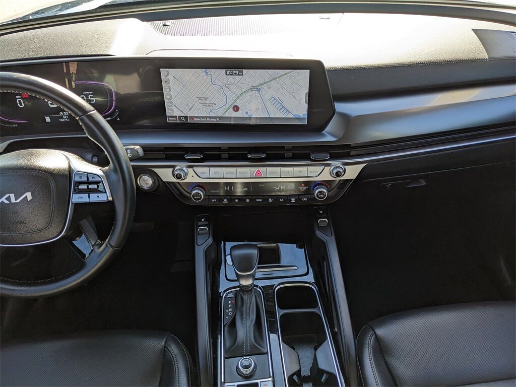 2025 Kia Telluride S San Clemente CA