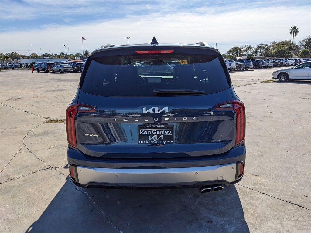 2025 Kia Telluride S San Clemente CA