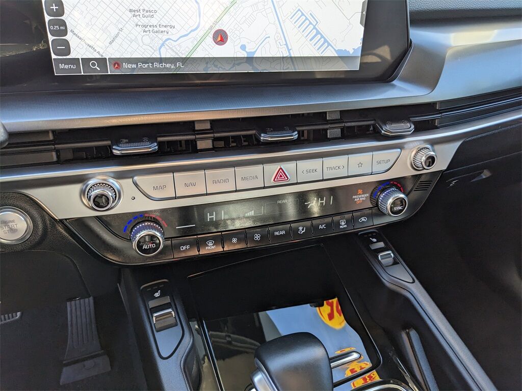 2025 Kia Telluride S San Clemente CA